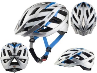 Velozubehör kaufen: Casques de vélo ALPINA Panoma 2.0 Nouveau