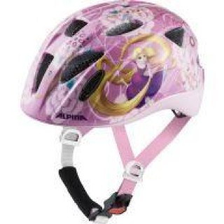 Velozubehör kaufen: Casques de vélo ALPINA Ximo Disney Nouveau