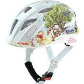 Velozubehör kaufen: Velohelme ALPINA Ximo Disney Neu