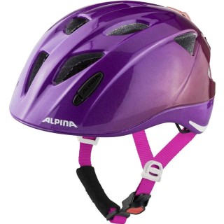 Velozubehör kaufen: Casques de vélo ALPINA Ximo Flash Nouveau