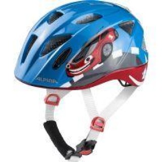 Velozubehör kaufen: Casques de vélo ALPINA Ximo Flash Nouveau