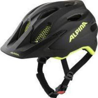 Velozubehör kaufen: Casques de vélo ALPINA Carapax Junior  Nouveau