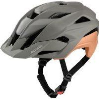 Velozubehör kaufen: Casques de vélo ALPINA Kamloop Nouveau