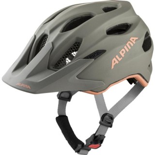 Velozubehör kaufen: Velohelme ALPINA Carapax Junior  Neu