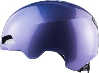 Velozubehör kaufen: Casques de vélo ALPINA Hackney Nouveau