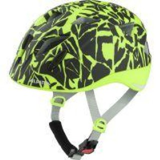 Accessoires Casques de vélo ALPINA Ximo LE