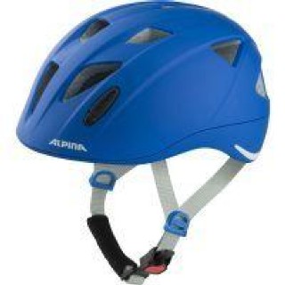 Velozubehör kaufen: Casques de vélo ALPINA Ximo LE Nouveau