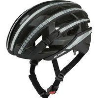 Velozubehör kaufen: Casques de vélo ALPINA Ravel Reflective Nouveau