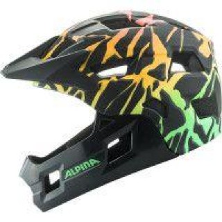 Accessoires Casques de vélo ALPINA Rupi