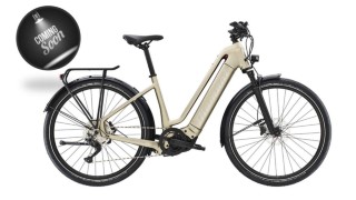 E-Bike kaufen: DIAMANT Zouma Deluxe + 625 Wh Neu