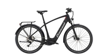 E-Bike kaufen: DIAMANT Zouma Deluxe + 625 Wh Nouveau