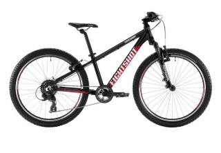 Kindervelo kaufen: EIGHTSHOT X-Coady 24 FS Neu