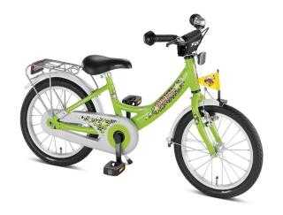 Kindervelo kaufen: PUKY ZL 18 -3 Alu Neu