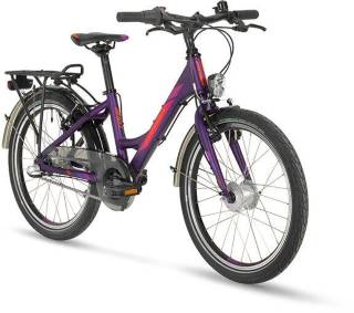  Kindervelo kaufen: STEVENS Tour Nexus Girl Neu