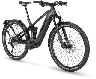 E-Bike kaufen: STEVENS E-Inception TR 7.6 Neu