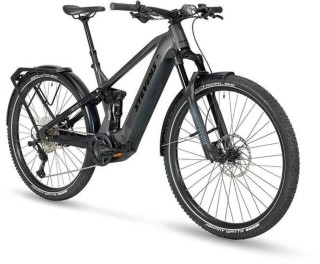 E-Bike kaufen: STEVENS E-Inception TR 7.6.1 Neu