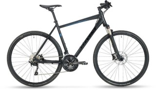  Crossbike kaufen: STEVENS 6X Neu