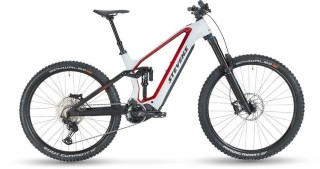 E-Bike kaufen: STEVENS E-Inception ED 8.7.2 GTF Neu
