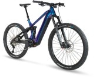 E-Bike kaufen: STEVENS E-Inception AM 7.7.2 Neu