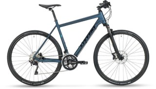  Crossbike kaufen: STEVENS 7 X Neu