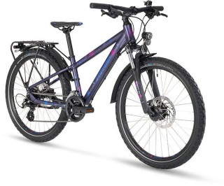  Kindervelo kaufen: STEVENS Furious Tour 24" Neu