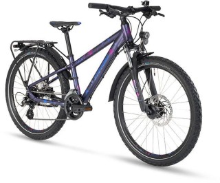  Vélo pour enfants kaufen: STEVENS Furious Tour 24" Nouveau