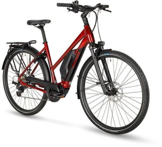 E-Bike kaufen: STEVENS E-Bormio Luxe Lady Gen 2 Neu