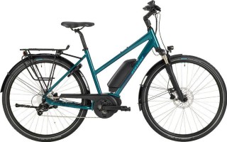 e-Bikes Tourenvelo STEVENS E-Molveno 2024