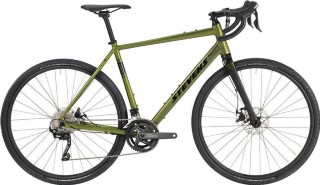  Cyclocross kaufen: STEVENS Tabor 2024 Neu