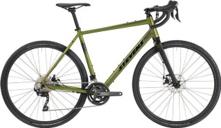  Cyclocross kaufen: STEVENS Tabor  Neu