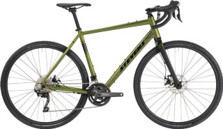 Bikes Cyclocross STEVENS Tabor 2024