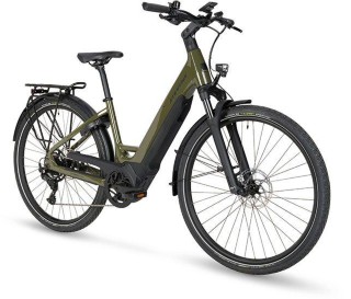 E-Bike kaufen: STEVENS E-Triton 5.5.1 Neu