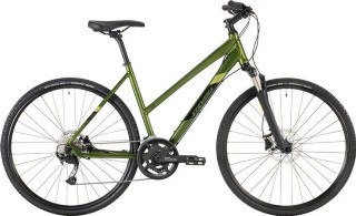  Cyclocross kaufen: STEVENS 5 X Neu