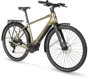 E-Bike kaufen: STEVENS E-Livenza 6.4.1  Testvelo