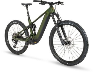 E-Bike kaufen: STEVENS E-Inception AM 7.8.1 GTF Neu
