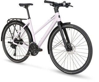 Bikes Vélo urbain STEVENS Kalea 6.1 / LT
