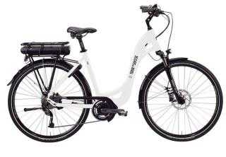 E-Bike kaufen: TOUR DE SUISSE Wave Neu