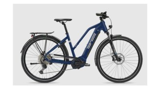 E-Bike kaufen: TOUR DE SUISSE Broadway Nouveau