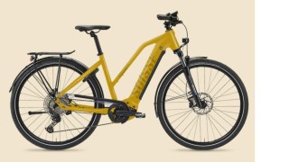 E-Bike kaufen: TOUR DE SUISSE Broadway Nouveau