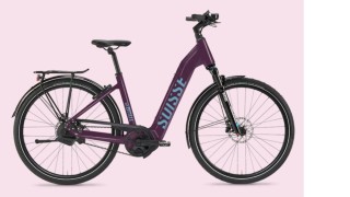 E-Bike kaufen: TOUR DE SUISSE Charisma Neu