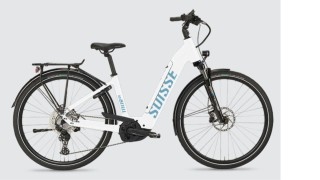 e-Bikes Tourenvelo TOUR DE SUISSE Flair 