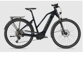 E-Bike kaufen: TOUR DE SUISSE Broadway Neu