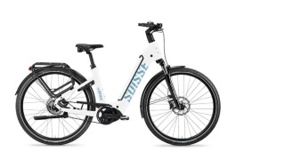 E-Bike kaufen: TOUR DE SUISSE Flair  Nouveau