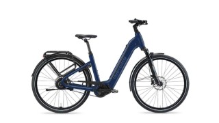 E-Bike kaufen: TOUR DE SUISSE Charisma Neu