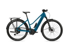 e-Bikes Tourenvelo TOUR DE SUISSE Broadway Cross