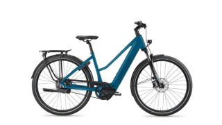 E-Bike kaufen: TOUR DE SUISSE Broadway  Neu