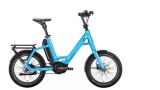 e-Bikes Citybike QIO EINS P-5