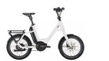 e-Bikes Citybike QIO EINS P-E