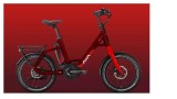 e-Bikes Citybike QIO EINS AP-5R