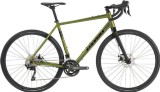 Bikes Cyclocross STEVENS Tabor